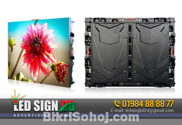LED Display Board manufacturer  Supplier In Dhaka